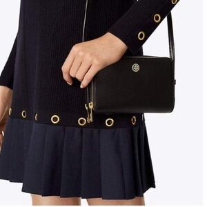 Tory Burch mini crossbody